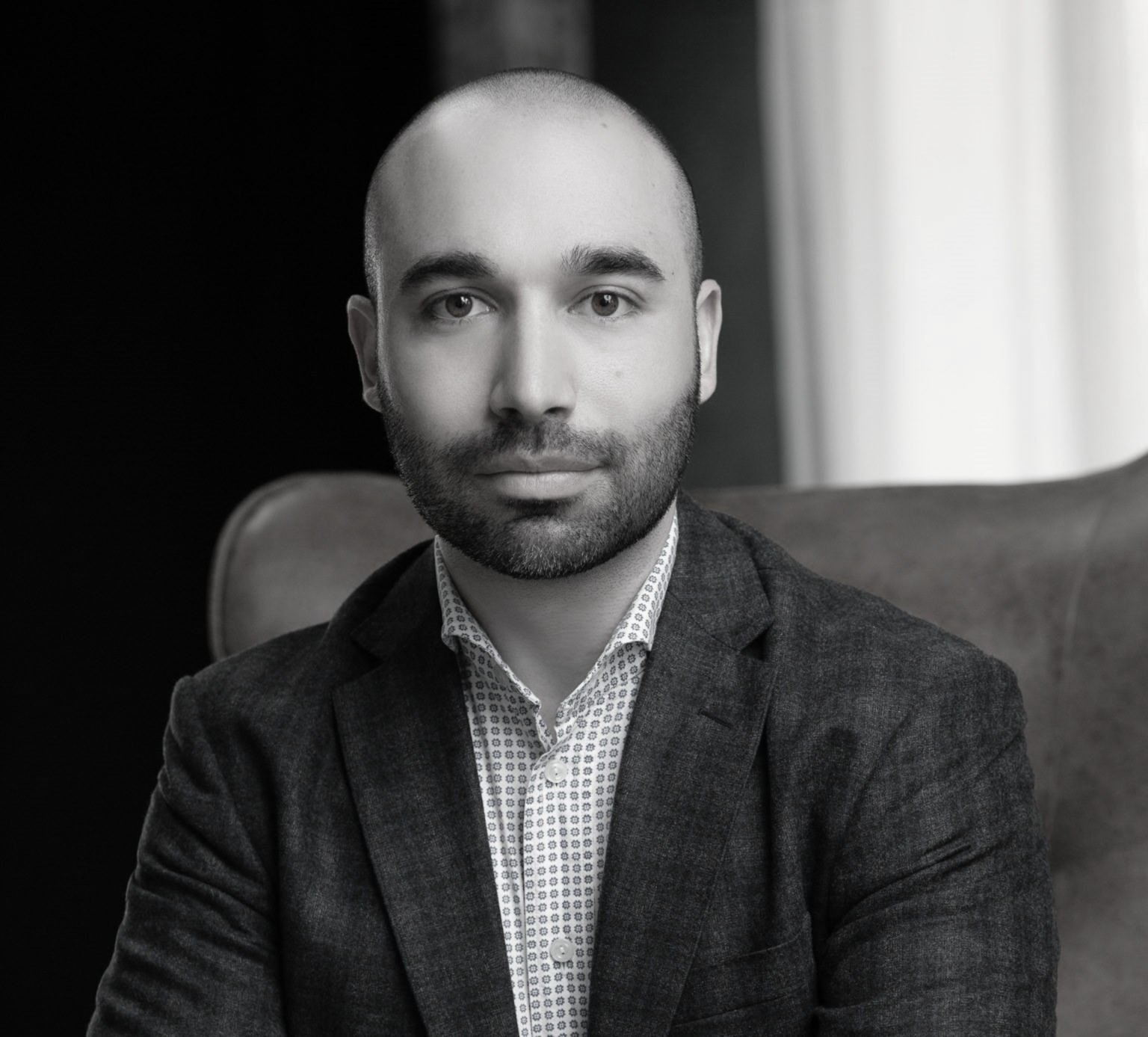 Stephan Mattalo